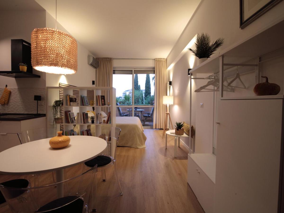 Vatican City Green Apartment Řím Exteriér fotografie