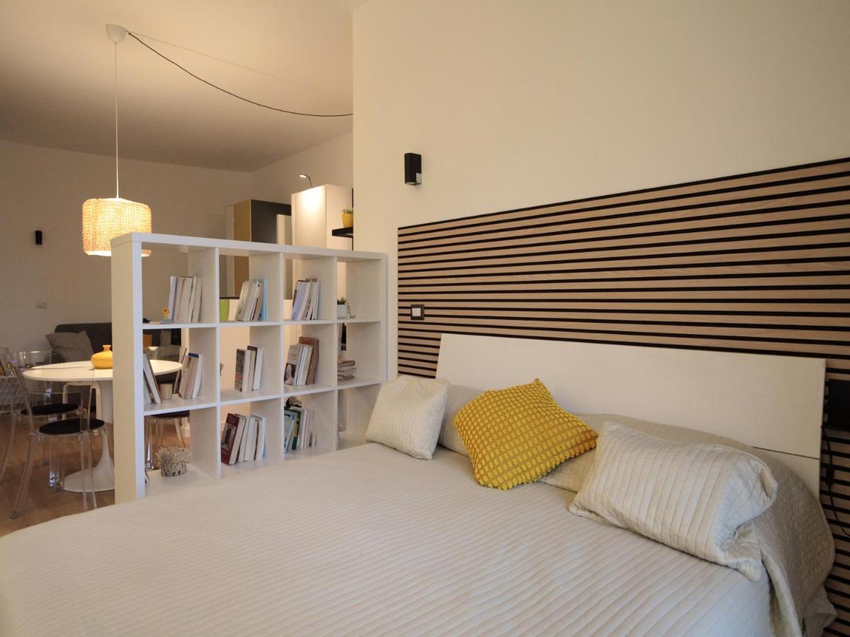 Vatican City Green Apartment Řím Exteriér fotografie